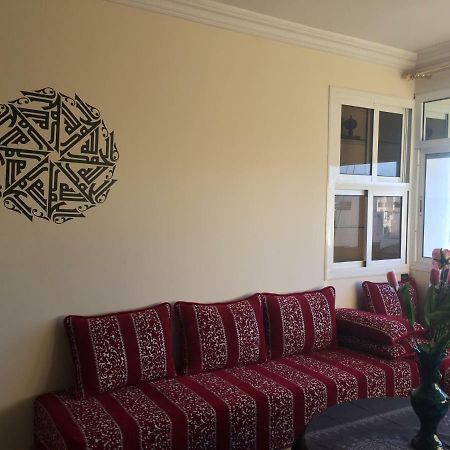 Fez Park View Apartment Ngoại thất bức ảnh