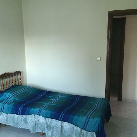 Fez Park View Apartment Ngoại thất bức ảnh