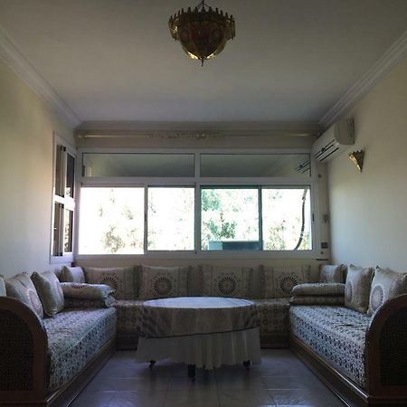 Fez Park View Apartment Ngoại thất bức ảnh
