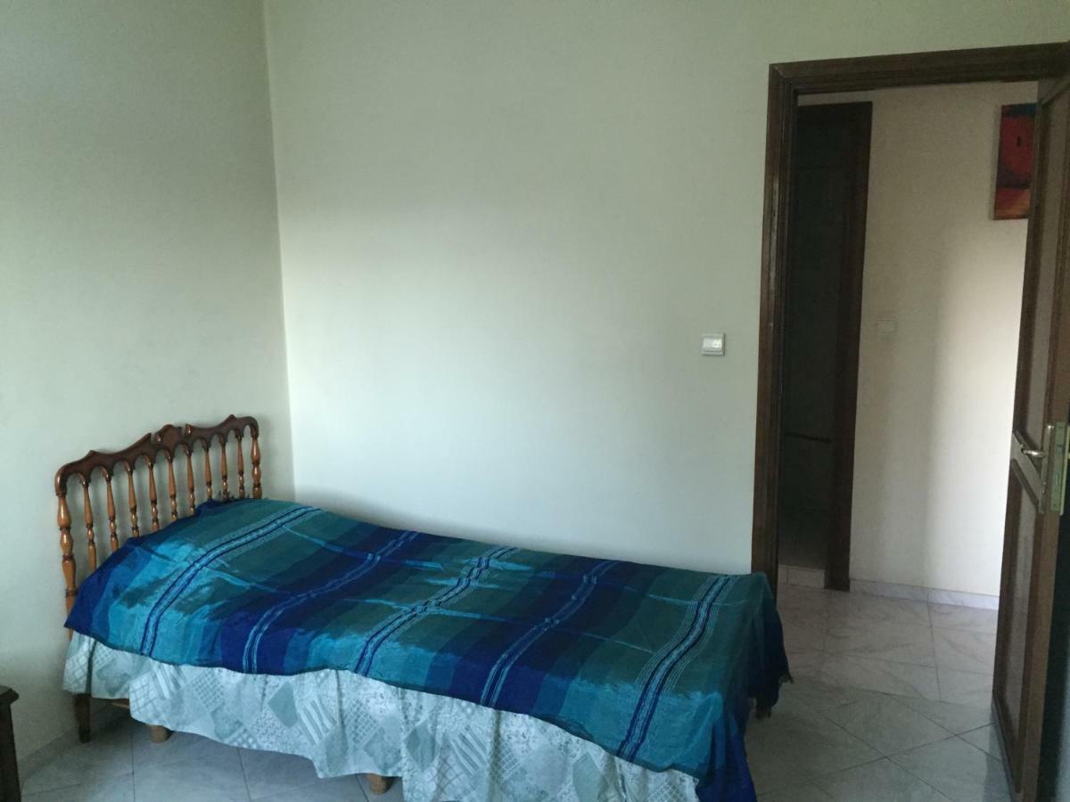 Fez Park View Apartment Ngoại thất bức ảnh