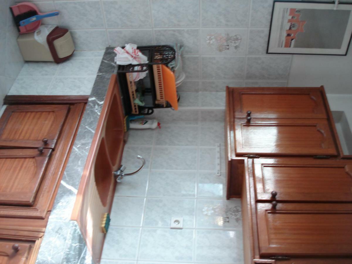 Fez Park View Apartment Ngoại thất bức ảnh