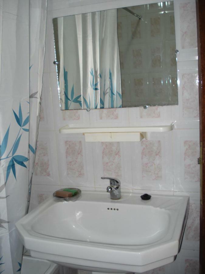 Fez Park View Apartment Ngoại thất bức ảnh
