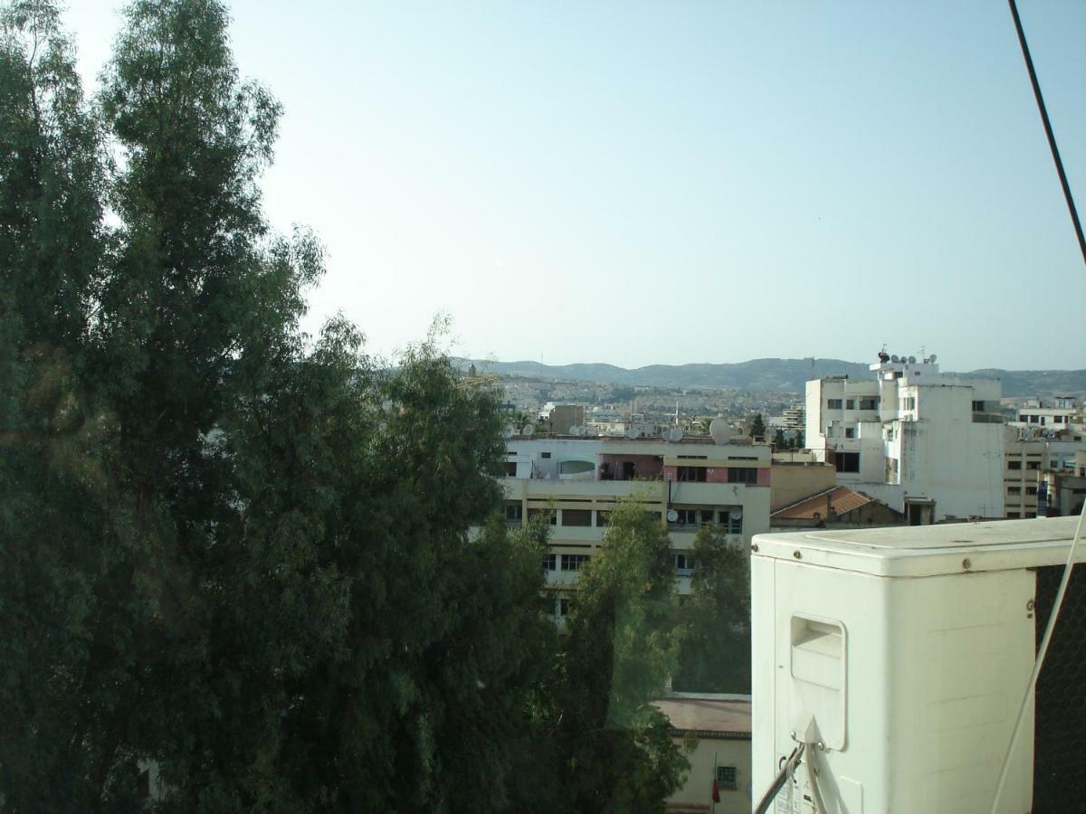 Fez Park View Apartment Ngoại thất bức ảnh
