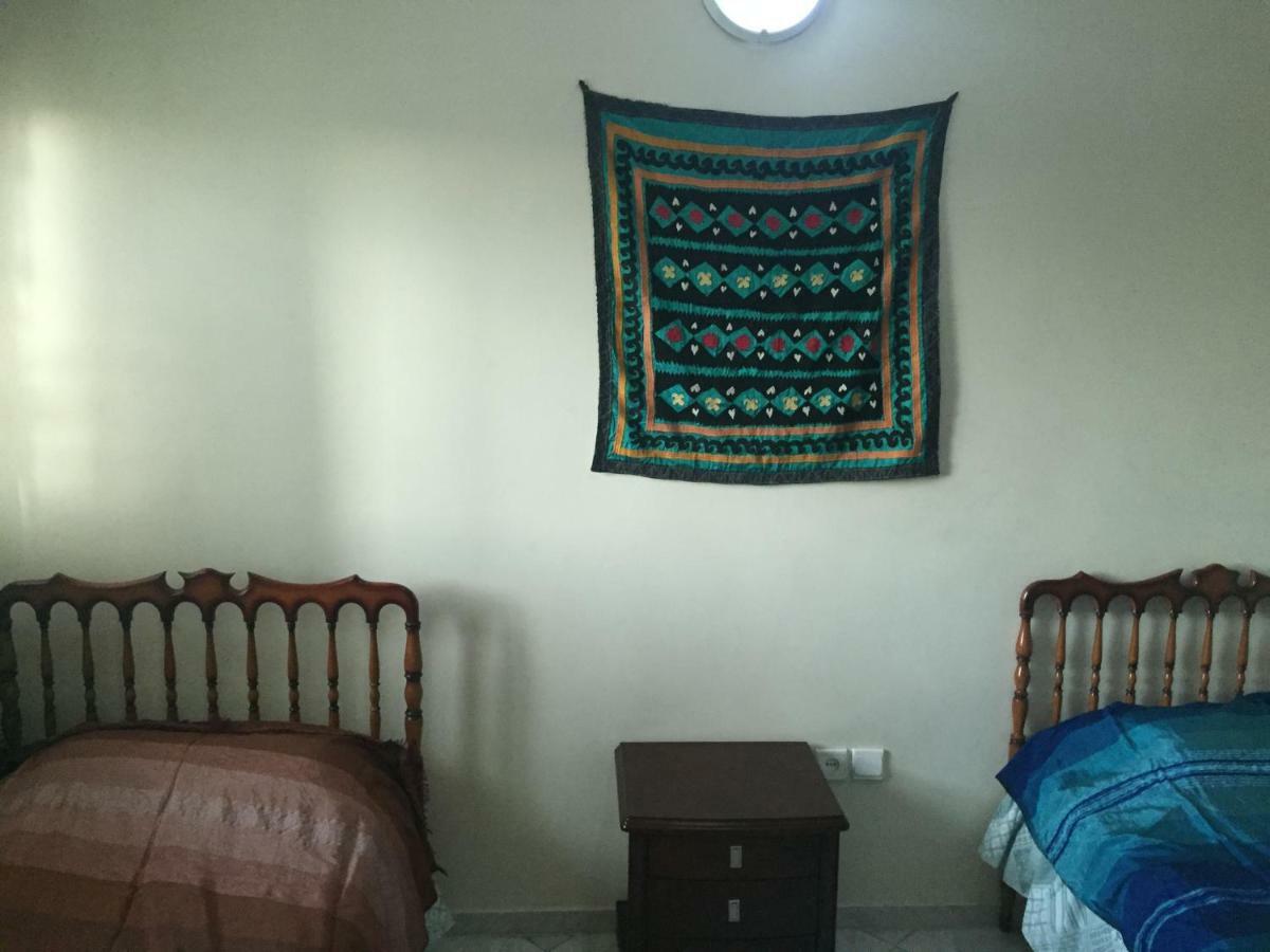 Fez Park View Apartment Ngoại thất bức ảnh