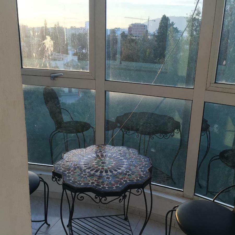 Fez Park View Apartment Ngoại thất bức ảnh