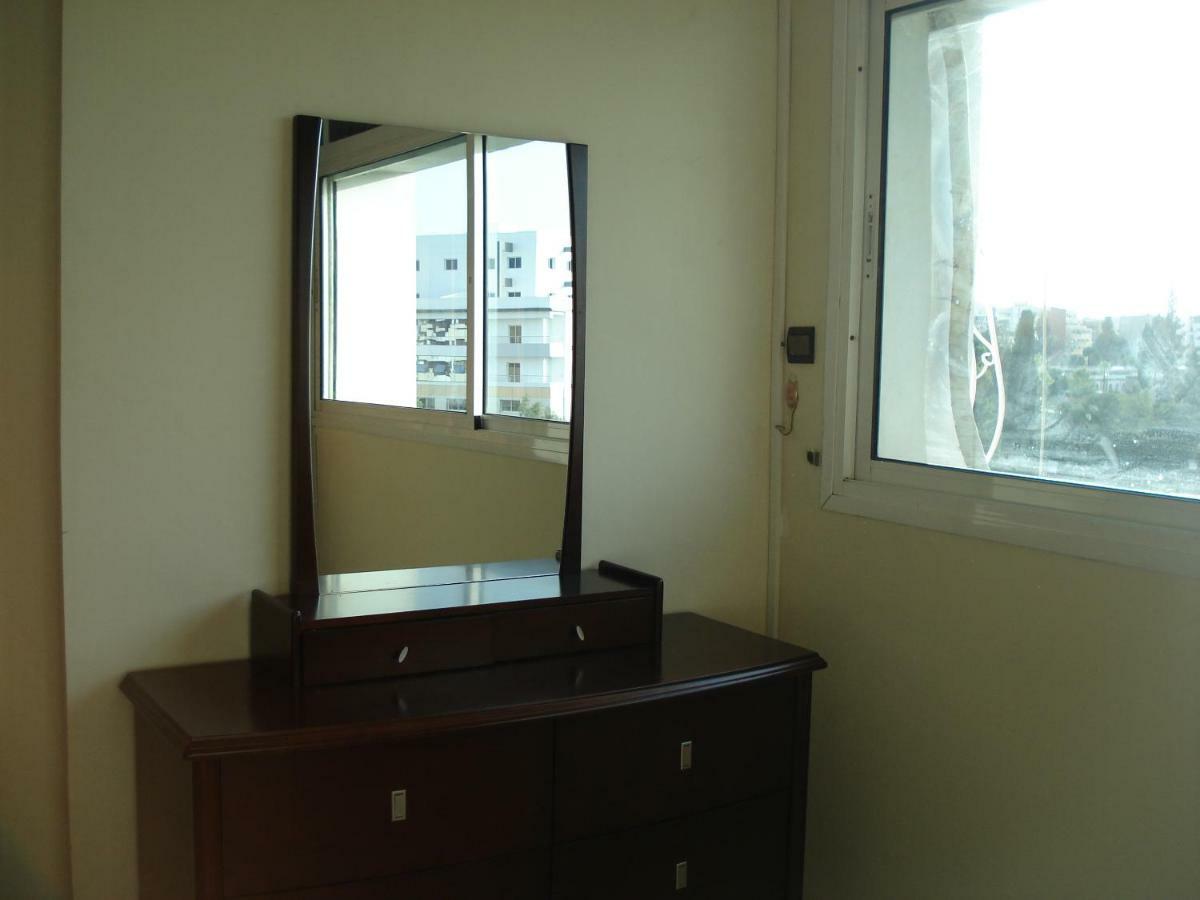 Fez Park View Apartment Ngoại thất bức ảnh