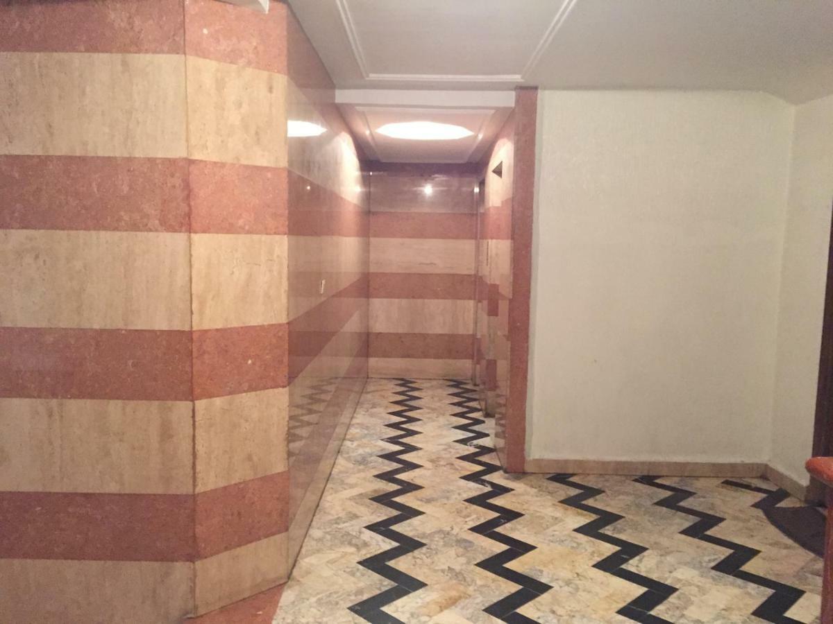 Fez Park View Apartment Ngoại thất bức ảnh