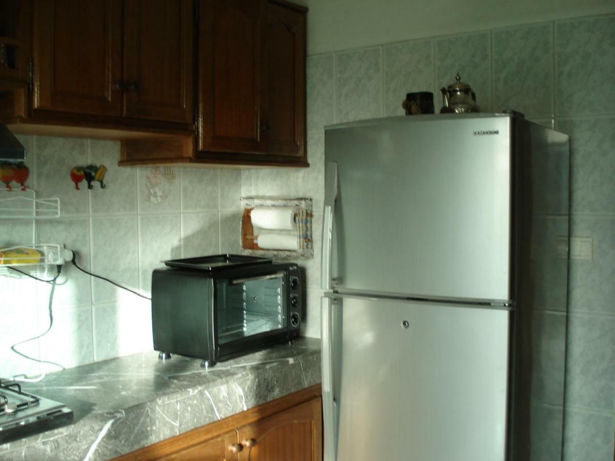 Fez Park View Apartment Ngoại thất bức ảnh