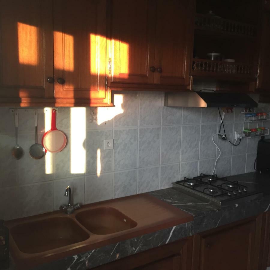 Fez Park View Apartment Ngoại thất bức ảnh