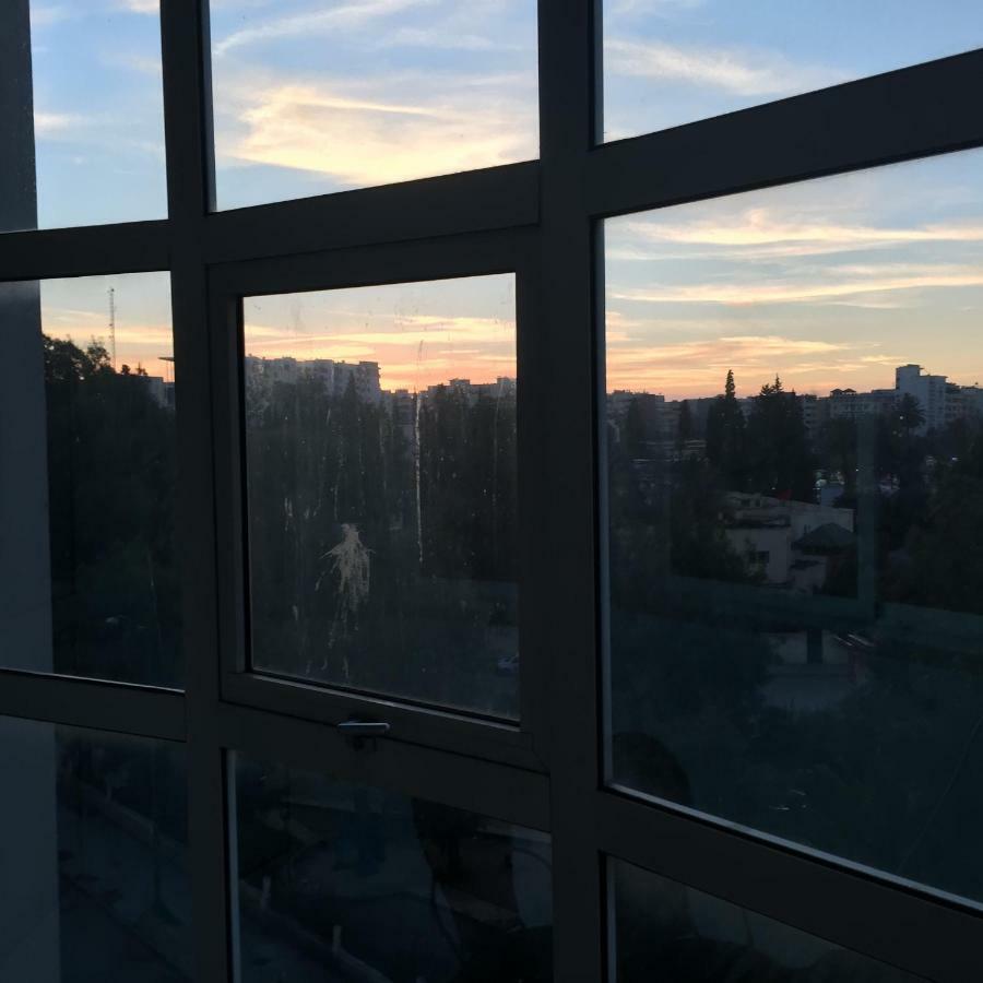 Fez Park View Apartment Ngoại thất bức ảnh