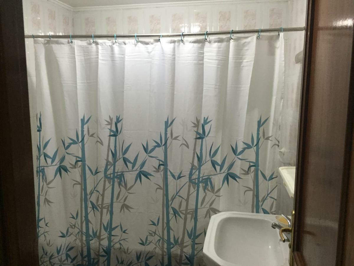 Fez Park View Apartment Ngoại thất bức ảnh