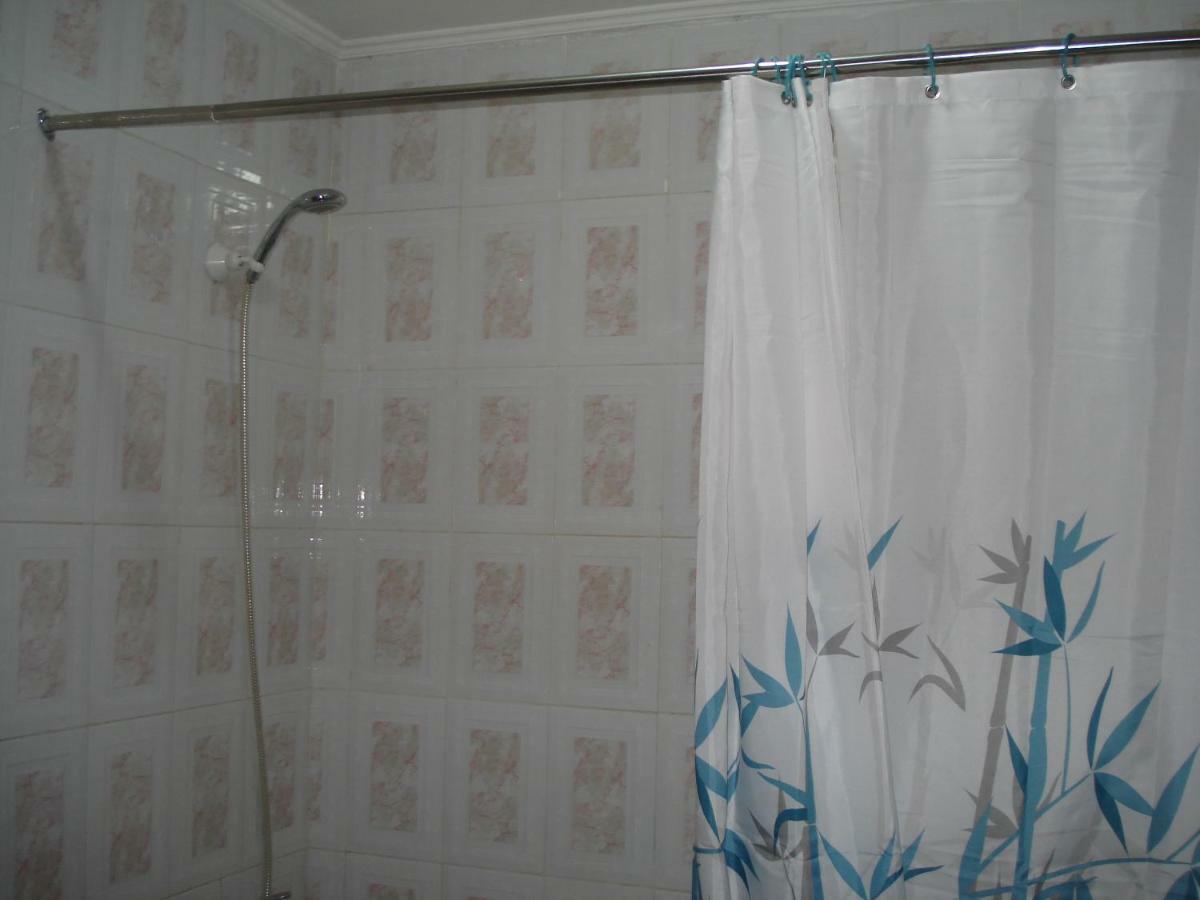 Fez Park View Apartment Ngoại thất bức ảnh