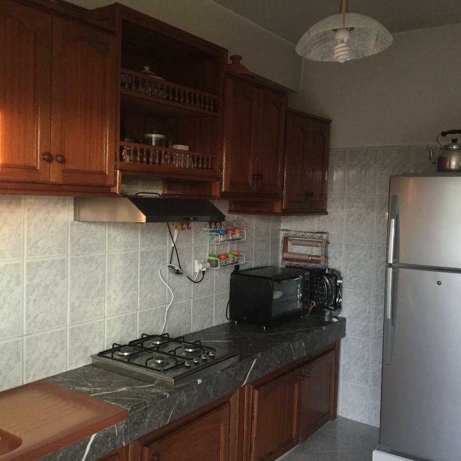Fez Park View Apartment Ngoại thất bức ảnh