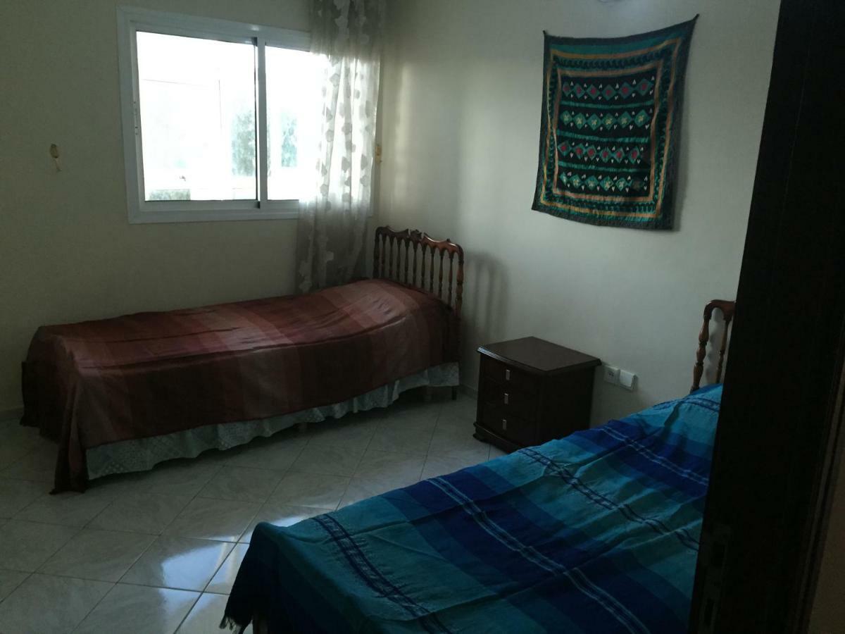 Fez Park View Apartment Ngoại thất bức ảnh